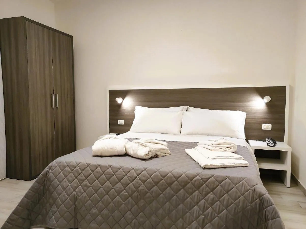 Hotel Gran San Bernardo Риччоне 3*,  Италия