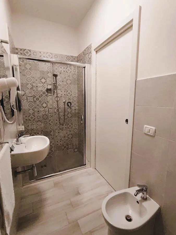 Hotel Gran San Bernardo Риччоне