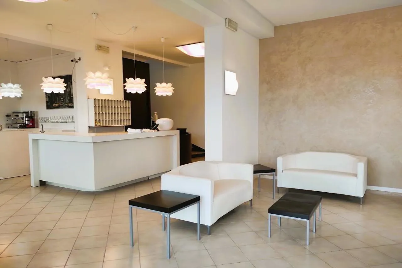 Gran San Bernardo Hotel Riccione