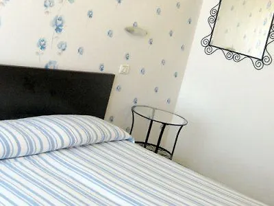 Hotel Gran San Bernardo Риччоне