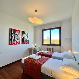 Гостевой дом Green Guest House 